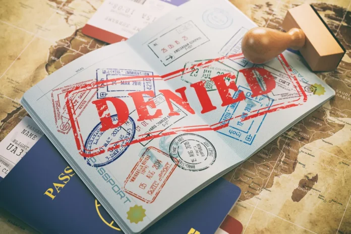 What to Do If Your Dubai Visa Is Rejected A Step-by-Step Guide What to Do If Your Dubai Visa Is Rejected A Step-by-Step Guide