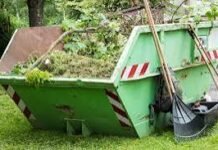 Dubai Launches Free Green Waste Removal Service Dubai Launches Free Green Waste Removal Service