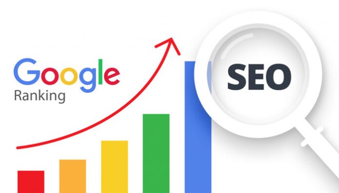 Avoid These Web Design Errors That Lower Search Rankings