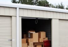 How to Pack and Organize a Storage Unit: Your Ultimate Guide for 2025 How to Pack and Organize a Storage Unit: Your Ultimate Guide for 2025