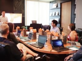 5 Digital Investments Every Dubai Business Should Make Before 2026