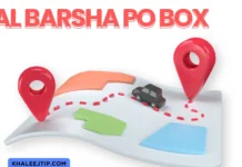 Al Barsha PO Box – Mail & Address Guide Dubai Al Barsha PO Box – Mail & Address Guide Dubai