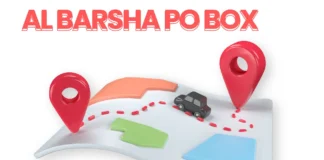 Al Barsha PO Box – Mail & Address Guide Dubai Al Barsha PO Box – Mail & Address Guide Dubai