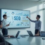 Best SEO Company in Dubai for Long-Term Growth Best SEO Company in Dubai for Long-Term Growth