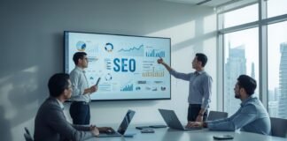 Best SEO Company in Dubai for Long-Term Growth Best SEO Company in Dubai for Long-Term Growth