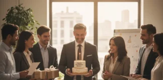 Professional Birthday Wishes for Your Boss Birthday Wishes for Your Boss