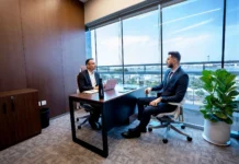 5 Key Steps for a Smooth Business Setup in Abu Dhabi Business Setup in Abu Dhabi Guide