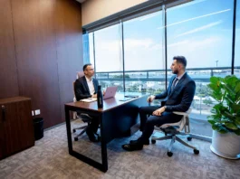 Business Setup in Abu Dhabi Guide