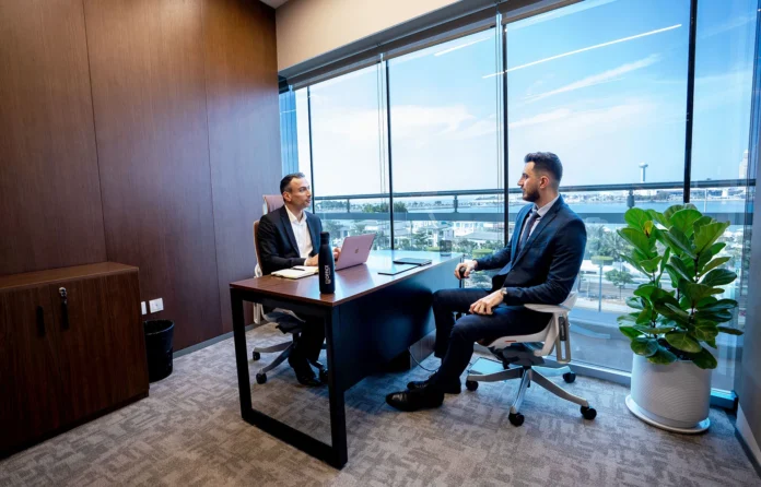 Business Setup in Abu Dhabi Guide