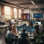 Digital Marketing 2025: Key Trends in Dubai and the GCC Digital Marketing 2025 Key Trends in Dubai and the GCC