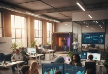 Digital Marketing 2025: Key Trends in Dubai and the GCC Digital Marketing 2025 Key Trends in Dubai and the GCC