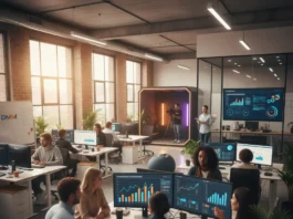 Digital Marketing 2025 Key Trends in Dubai and the GCC