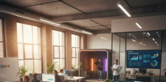 Digital Marketing 2025: Key Trends in Dubai and the GCC Digital Marketing 2025 Key Trends in Dubai and the GCC