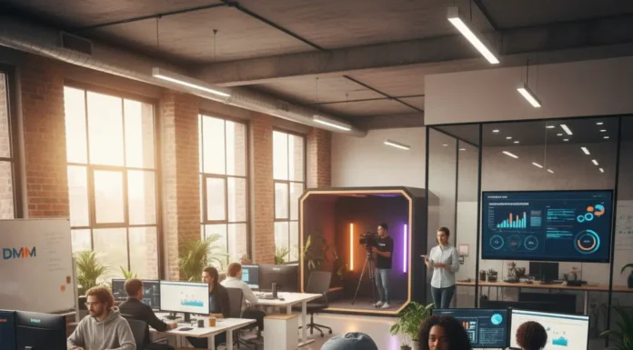 Digital Marketing 2025: Key Trends in Dubai and the GCC Digital Marketing 2025 Key Trends in Dubai and the GCC