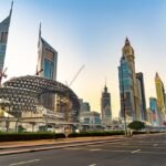 Dubai & Abu Dhabi in 5 Days: A Ready-made Itinerary Dubai & Abu Dhabi in 5 Days A Ready-made Itinerary