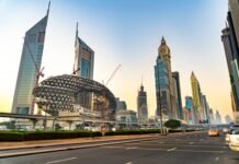 Dubai & Abu Dhabi in 5 Days: A Ready-made Itinerary Dubai & Abu Dhabi in 5 Days A Ready-made Itinerary
