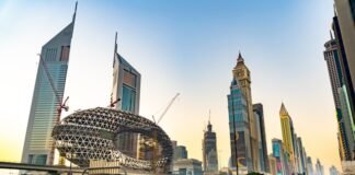 Dubai Travel Cost 2026: Full Budget Guide Dubai & Abu Dhabi in 5 Days A Ready-made Itinerary