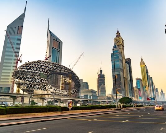 Dubai Travel Cost 2026: Full Budget Guide Dubai & Abu Dhabi in 5 Days A Ready-made Itinerary