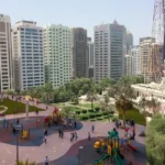 Electra Park Abu Dhabi: Location, Attractions & Visitor Guide Electra Park of Abu Dhabi