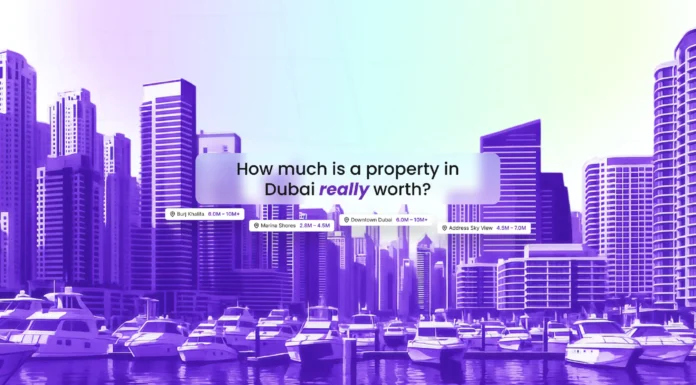Every Property in Dubai Now Has Its Own Page Every Property in Dubai Now Has Its Own Page