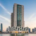 Mayfair Residency in Business Bay Mayfair Residency in Business Bay