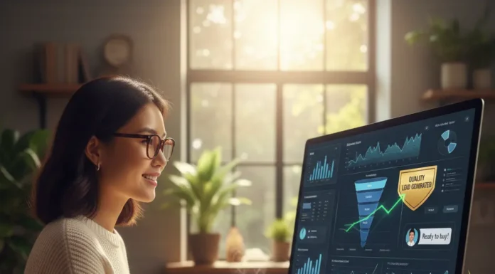 How to Identify a Quality Lead in the UAE How to Identify a Quality Lead in the UAE