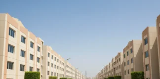 Workers Village Mussafah – Affordable Accommodation Guide Workers Village Mussafah