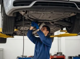 Hidden Car Issues That Only a Professional Inspection Can Catch Hidden Car Issues That Only a Professional Inspection Can Catch