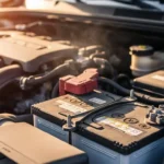 How to Prolong Your Car Battery Life in the UAE Heat How to Prolong Your Car Battery Life in the UAE Heat