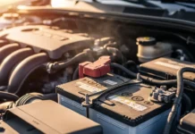 How to Prolong Your Car Battery Life in the UAE Heat How to Prolong Your Car Battery Life in the UAE Heat