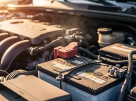 How to Prolong Your Car Battery Life in the UAE Heat How to Prolong Your Car Battery Life in the UAE Heat