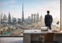 How Entrepreneurs Can Start and Scale a Business in the Emirates How Entrepreneurs Can Start and Scale a Business in the Emirates