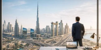 How Entrepreneurs Can Start and Scale a Business in the Emirates How Entrepreneurs Can Start and Scale a Business in the Emirates