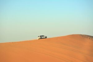 Dubai & Abu Dhabi in 5 Days A Ready-made Itinerary 