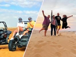 Best Time and Tips for Dune Buggy Rental Dubai and Private Desert Safari Best Time and Tips for Dune Buggy Rental Dubai and Private Desert Safari