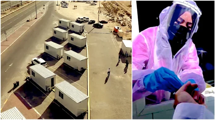 Ghantoot DPI Test 2026: Complete Guide for UAE Drivers Ghantoot DPI Test 2026: Complete Guide for UAE Drivers