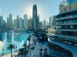 Day-to-Night Looks Attractions Easy Car Rental Guide