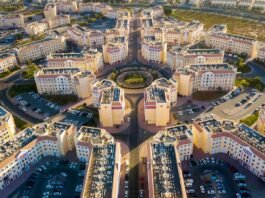 International City Postal Code Dubai – Complete Address Guide International City Postal Code Dubai