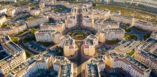 International City Postal Code Dubai – Complete Address Guide International City Postal Code Dubai