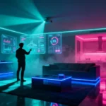 Beyond Luxury: How RadyInterior is Redefining Smart Living in Dubai Smart Living in Dubai