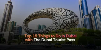 Top 15 Things to Do in Dubai with the Dubai Tourist Pass 2026 Top 15 Things to Do in Dubai with the Dubai Tourist Pass 2026