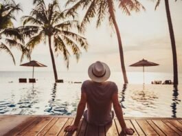 Traveling Sober in the Gulf Region