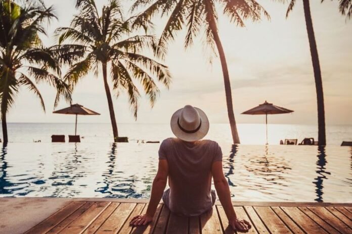 Traveling Sober in the Gulf Region