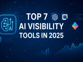 Free AI Visibility Tool in Dubai Free AI Visibility Tool in Dubai