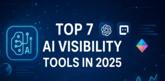 Free AI Visibility Tool in Dubai Free AI Visibility Tool in Dubai
