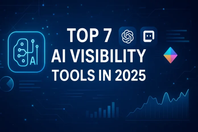 Free AI Visibility Tool in Dubai