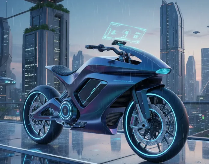 Electric Bikes: Redefining Modern Transportation