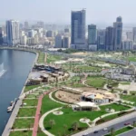 Sharjah Al Majaz 2 Postal Code Guide sharjah al majaz 2