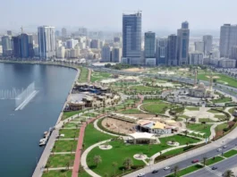 sharjah al majaz 2