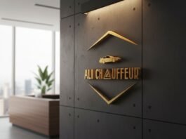 5 Reasons to Choose a Luxury Airport Transfer Service in Dubai